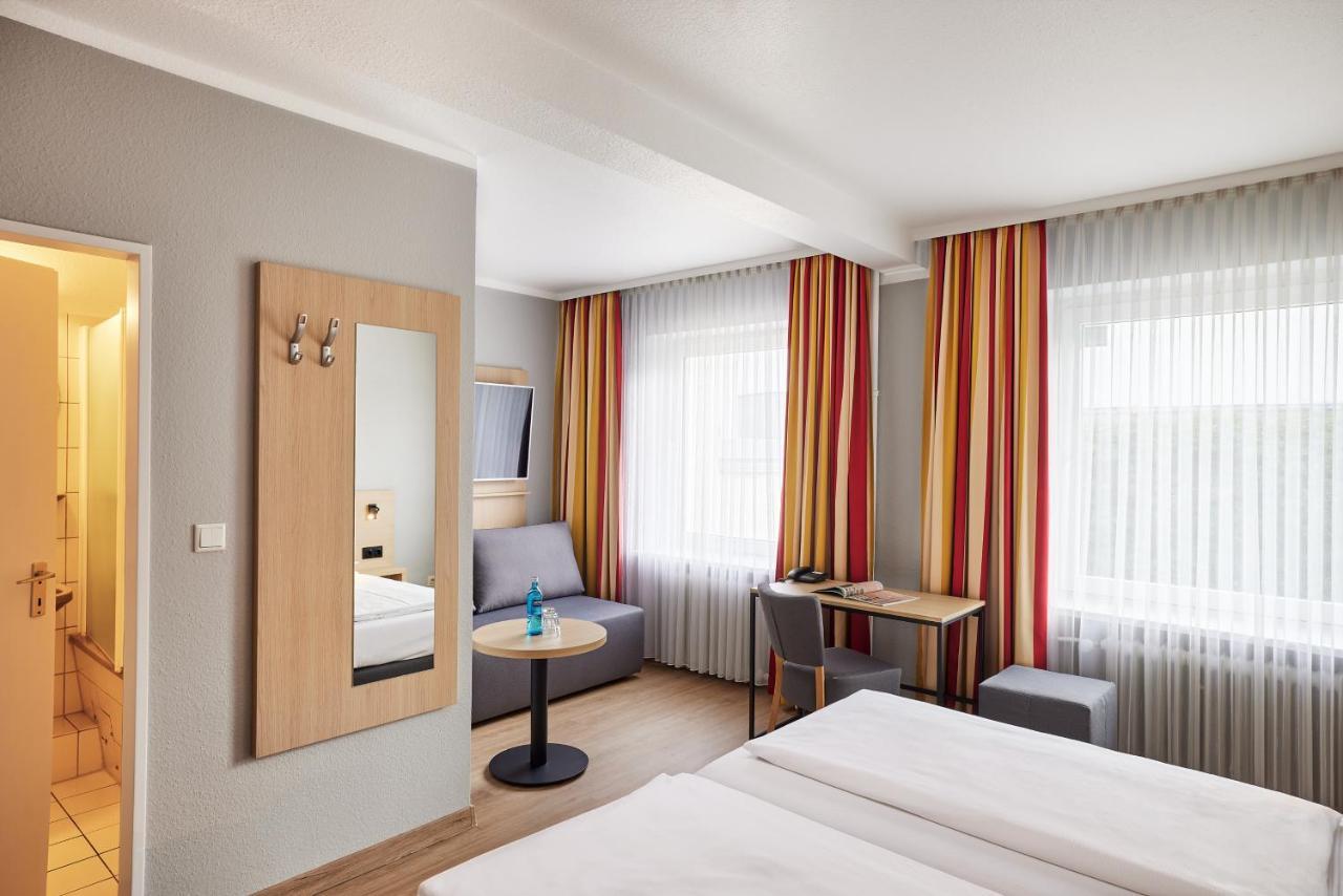 Comfort Doppelzimmer